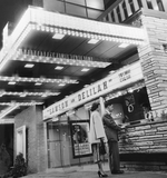 ["1951 photo credit Riverview Theatre, courtesy Robbinsdale Historical Society."]
