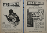 RKO Lincoln Theatre