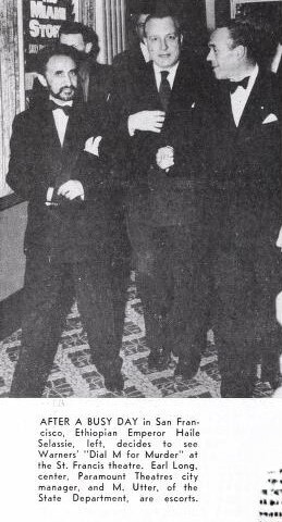 Special Showing (1954)