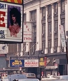 RKO Warner Twin Theatre