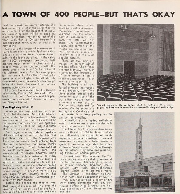 New Theater (1938) - page 2 of 2