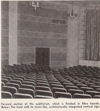 New Theater (1938)