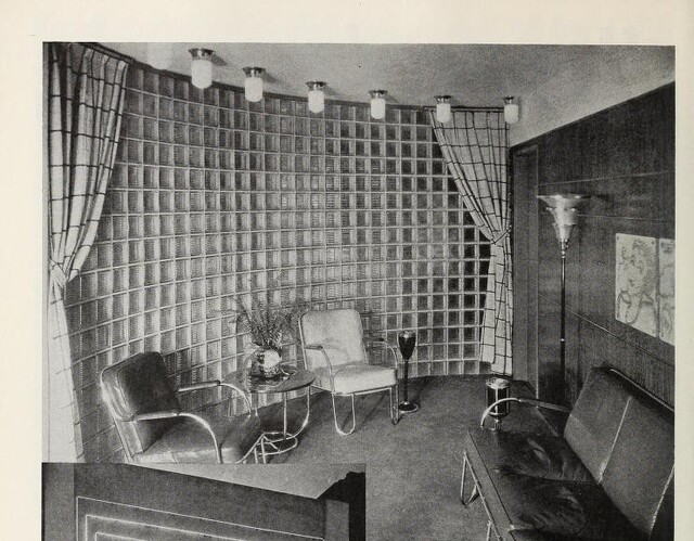 Remodeling and Renamed (1937)