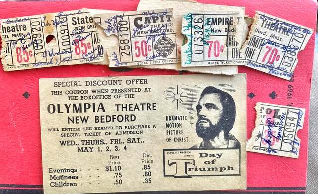 Olympia Theatre