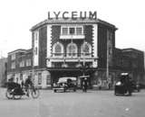 ["Lyceum Theatre"]
