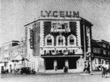 ["Lyceum Theatre"]