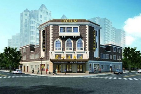 Lyceum Theatre