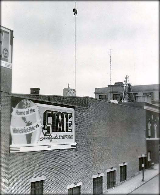 Zeiterion Performing Arts Theatre