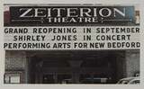 Zeiterion Performing Arts Theatre