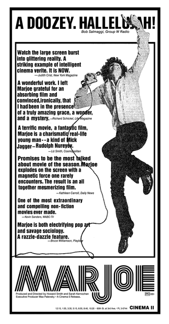 Cinema 1, 2 & 3 by Angelika