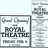 Royal Theatre