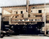["Sanger Theater"]