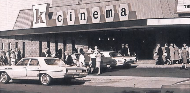 K-Cinema Theatre