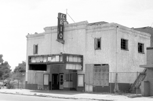 El Rio Theater