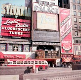 ["1955 photo credit Vintage Roadside Collection via Facebook."]