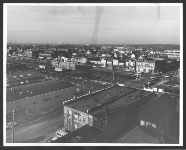 1970s photo credit Des Plaines History Center.