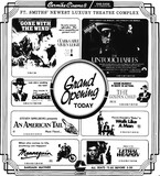 AMC Classic Fort Smith 14