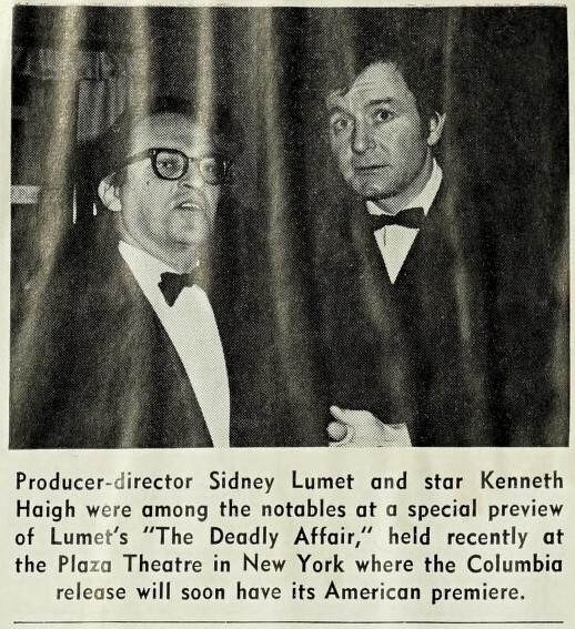 Special Showing (1967)