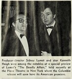 Special Showing (1967)