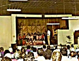 Pix Theatre 18 Buckley Street, Melbourne, VIC