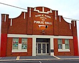 Pix Theatre 18 Buckley Street, Melbourne, VIC