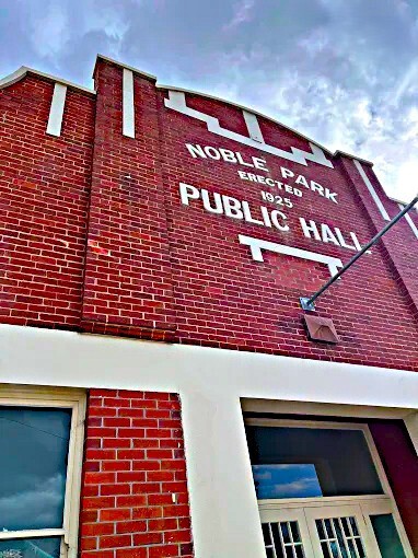 Pix Theatre 18 Buckley Street, Melbourne, VIC