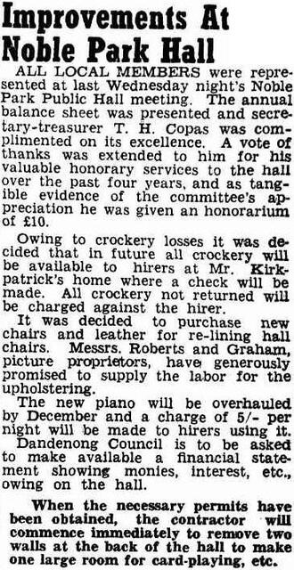 Pix Theatre 18 Buckley Street, Melbourne, VIC