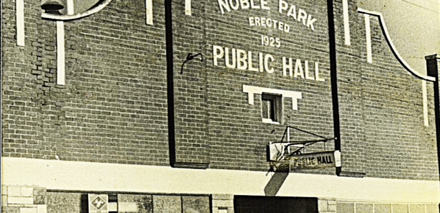 Pix Theatre 18 Buckley Street, Melbourne, VIC  - 1963