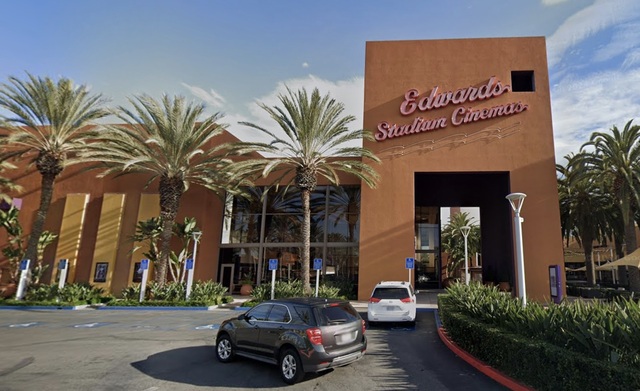 Irvine Edwards Stadium 10