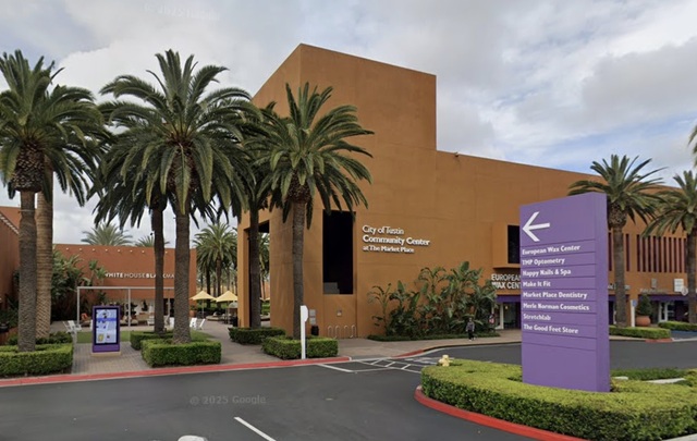 Tustin Market Place 6 