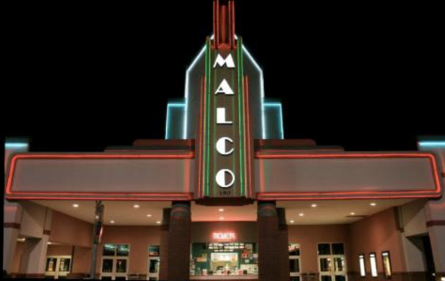Malco Fort Smith Cinema