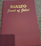 Rialto Square Theatre