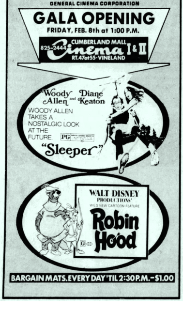 AMC Cumberland Mall 2