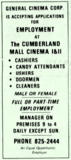 ["AMC Cumberland Mall 2"]