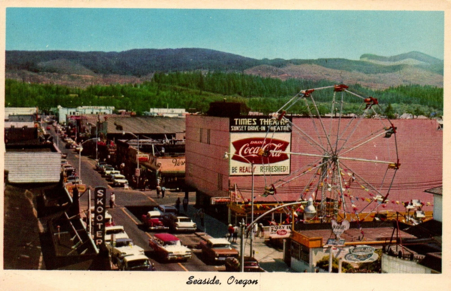 Times' Theatre & Public House