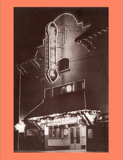Capitol Theatre