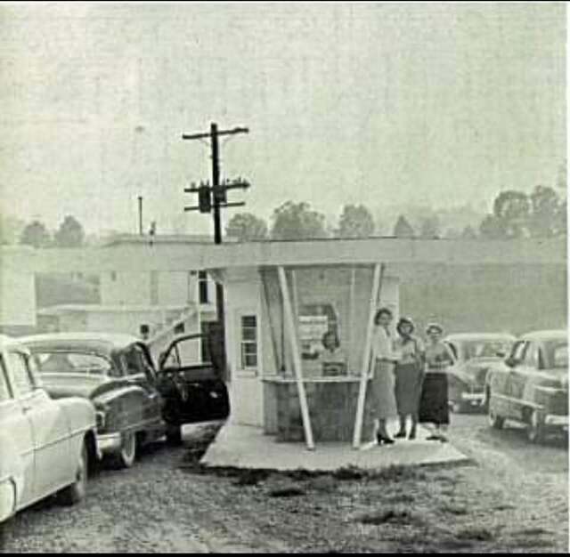 Midway Drive-In