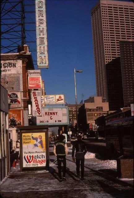 December 1987 photo credit Todd Jacobson.