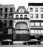 RKO Jefferson Theatre