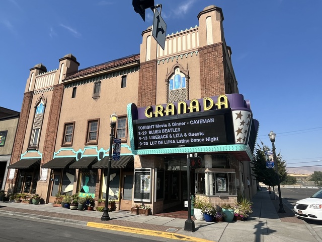 Granada Theatre