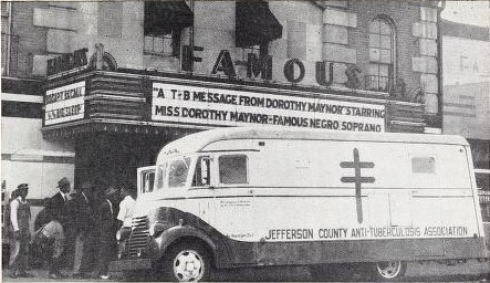 African American Theater (1947)