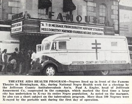 African American Theater (1947)