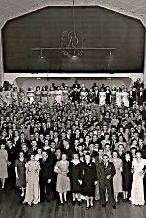 Palais Geelong 297 Moorabool Street, Geelong, VIC