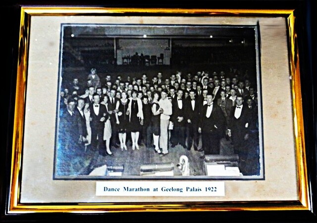 Palais Geelong 297 Moorabool Street, Geelong, VIC 