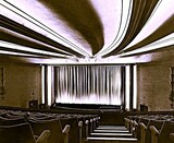 Grosvenor Cinema 440 Alexandra Avenue, Rayners Lane, Harrow,