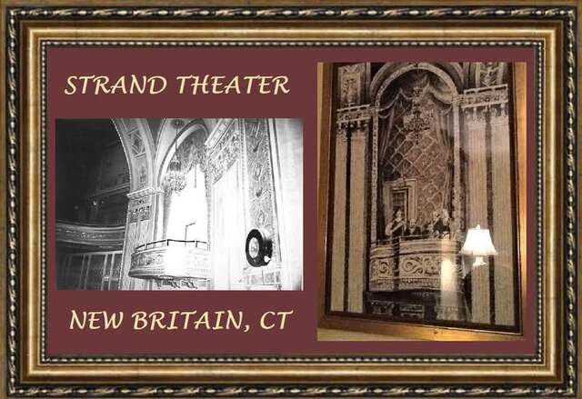 Strand Theatre