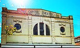 Capitol Theatre 229 Main Street W, Peterborough, SA