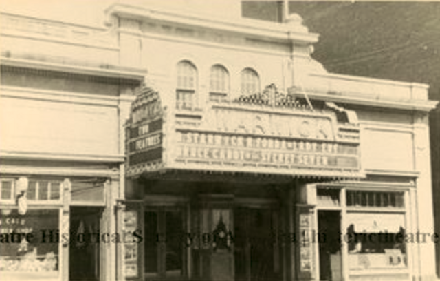 Warwick Cinema & Events Theater