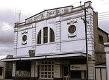Capitol Theatre 229 Main Street W, Peterborough, SA