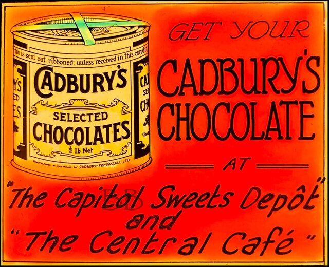 Capitol Theatre 229 Main Street W, Peterborough, SA